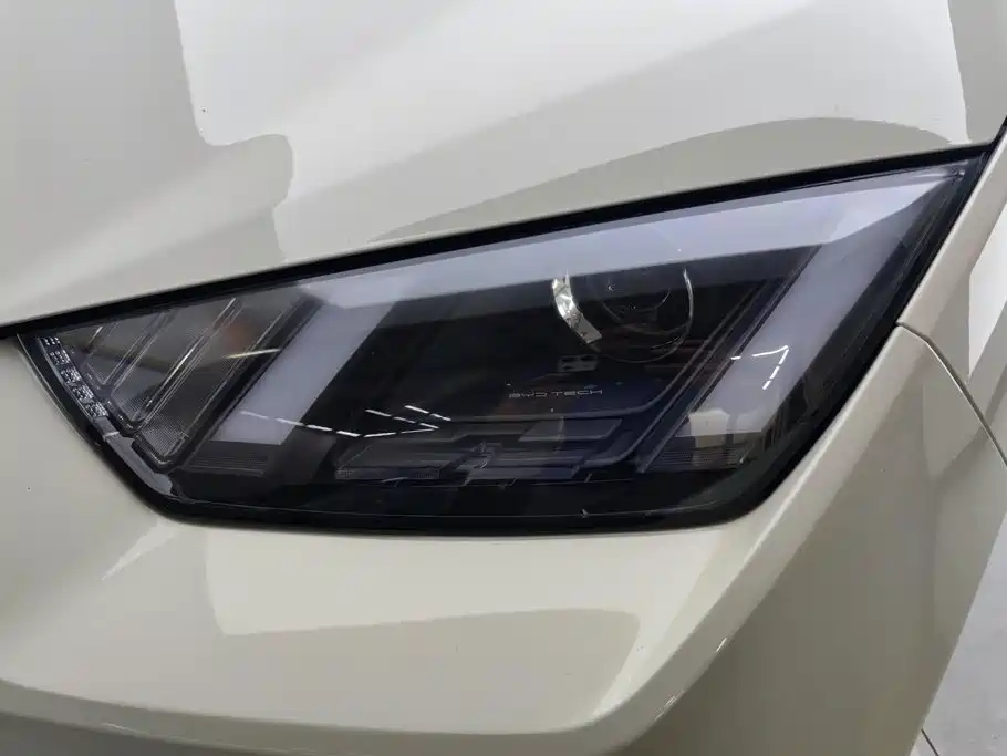 BYD Seagull — миниатюра 5