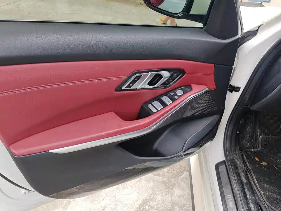 BMW i3 — миниатюра 7