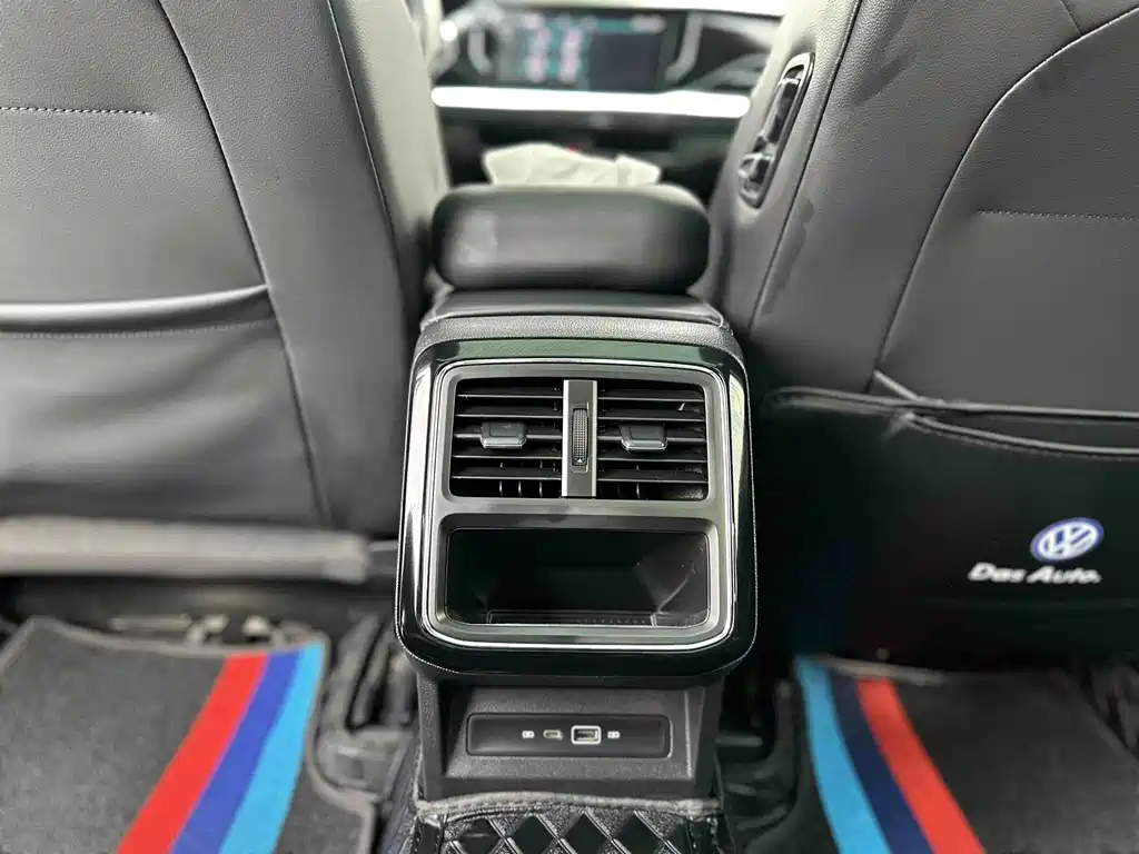 Volkswagen Passat — миниатюра 17
