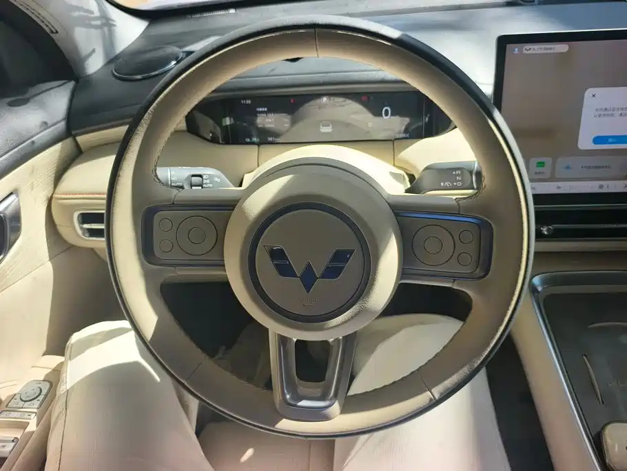 Wuling Bingo S — миниатюра 15
