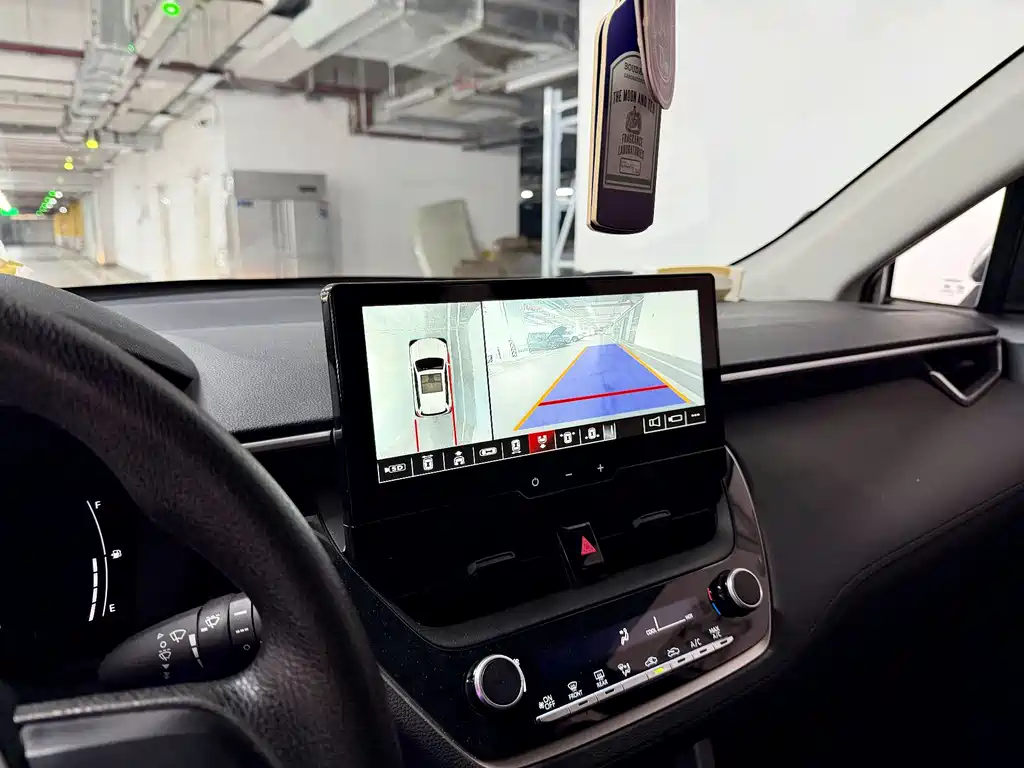 Toyota Frontlander 2.0L CVT Elite Edition, фото 9