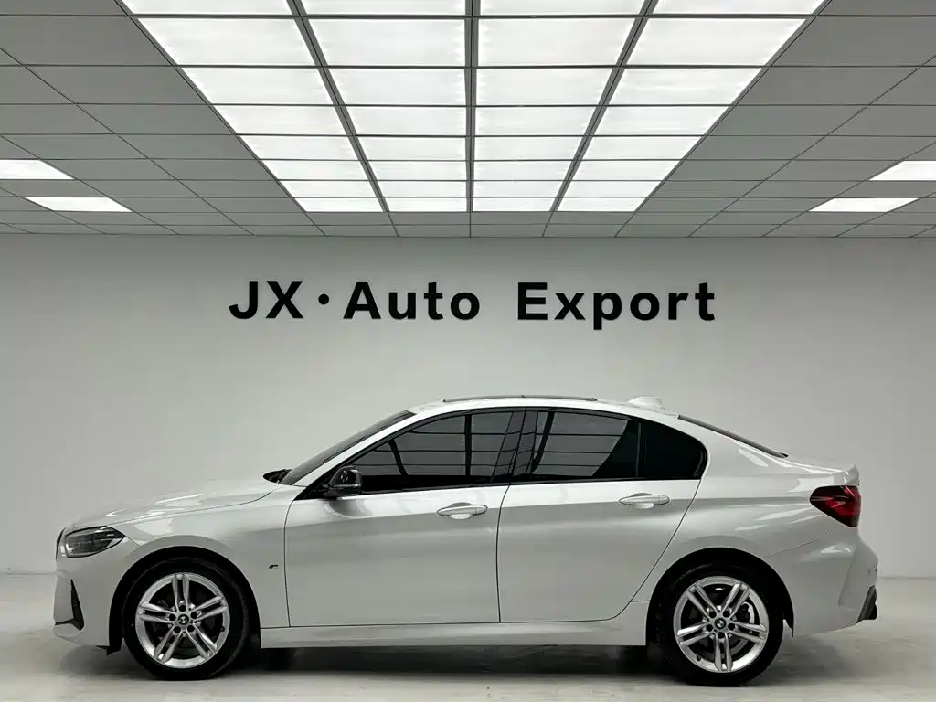 BMW 1 Series — миниатюра 7