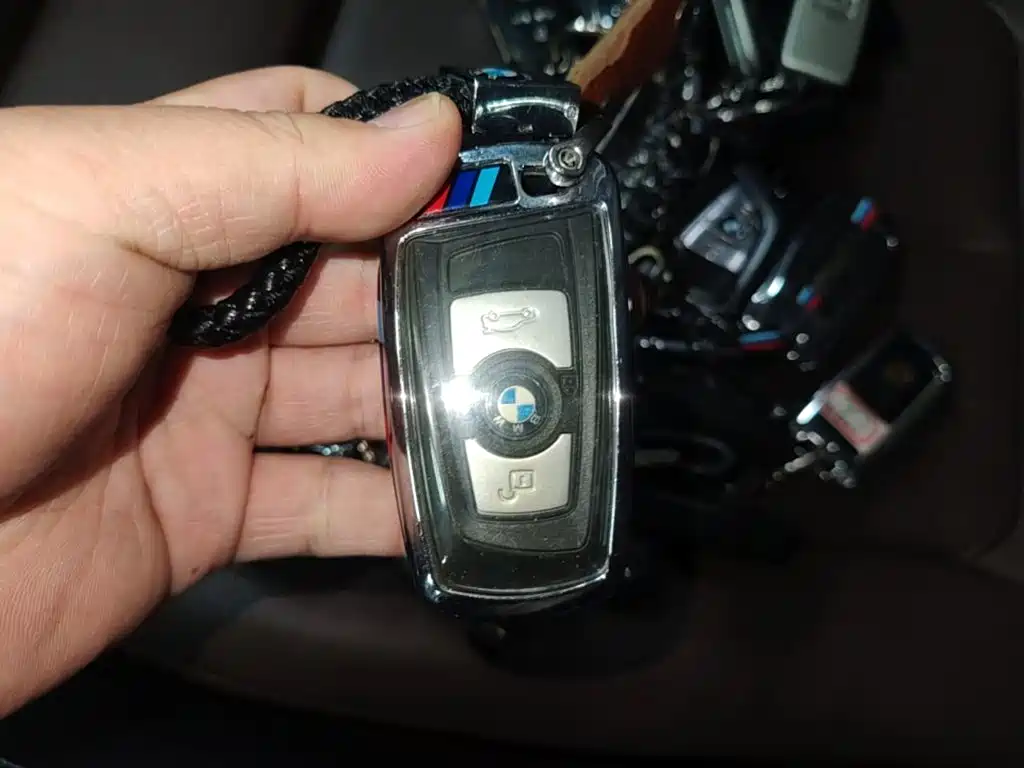 BMW 3 Series — миниатюра 9