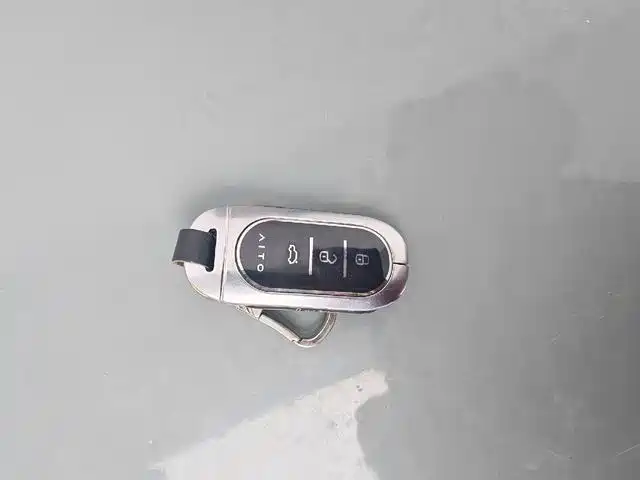 AITO ASK THE WORLD M7