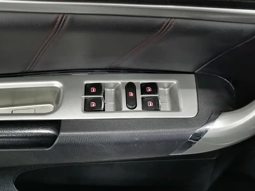 Haval H6 — миниатюра 9