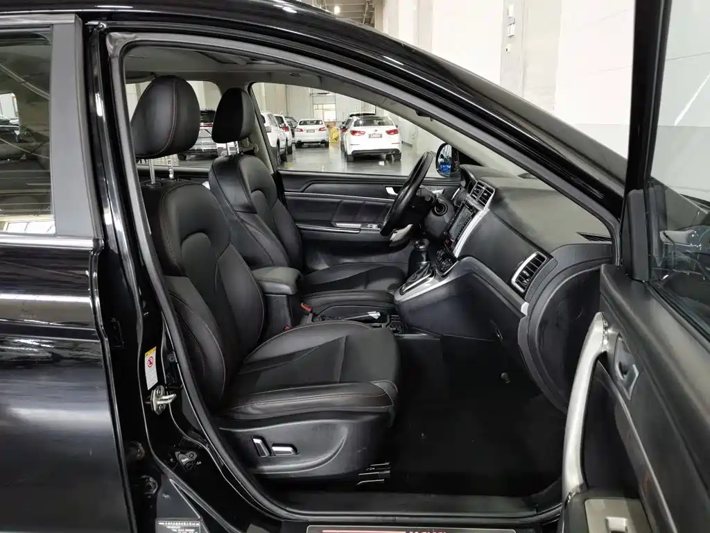 Haval H6 — миниатюра 23