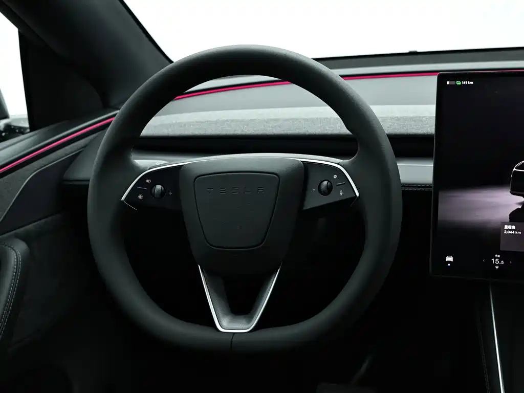 Tesla Model Y L — миниатюра 15