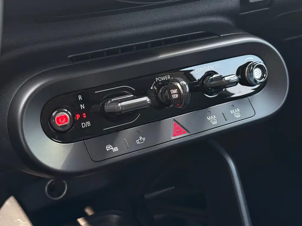 MINI ELECTRIC  COOPER