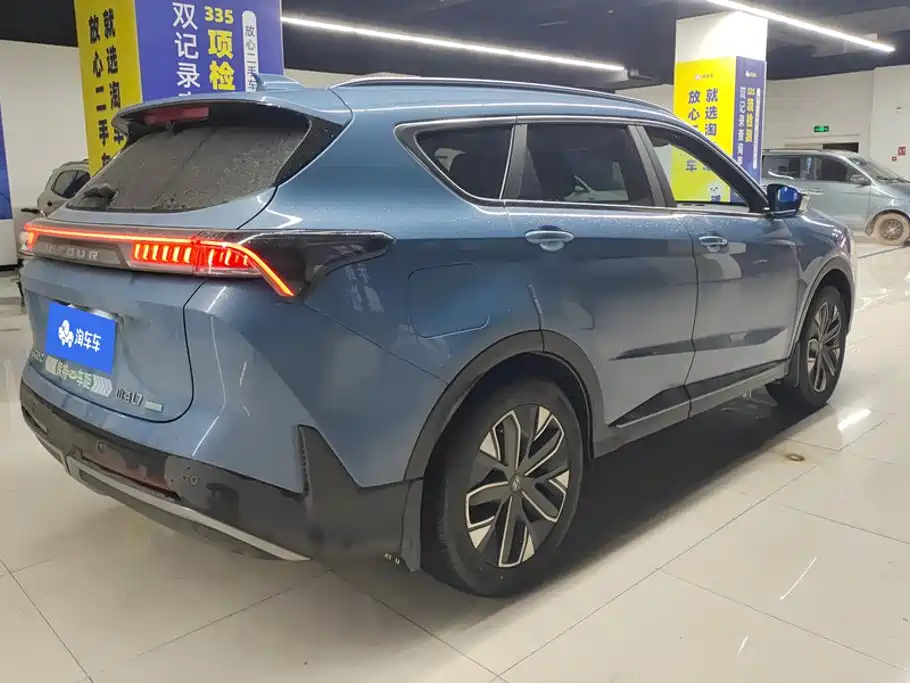 Shanhai Shanhai L7 — миниатюра 3