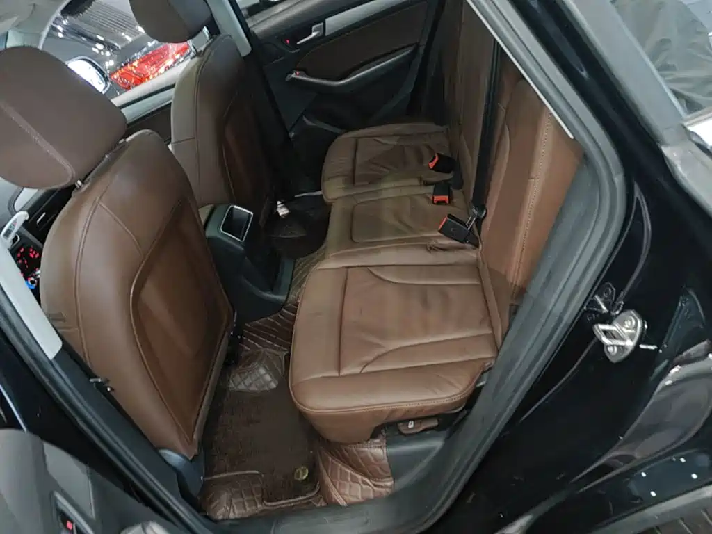 Audi Q5 — миниатюра 17