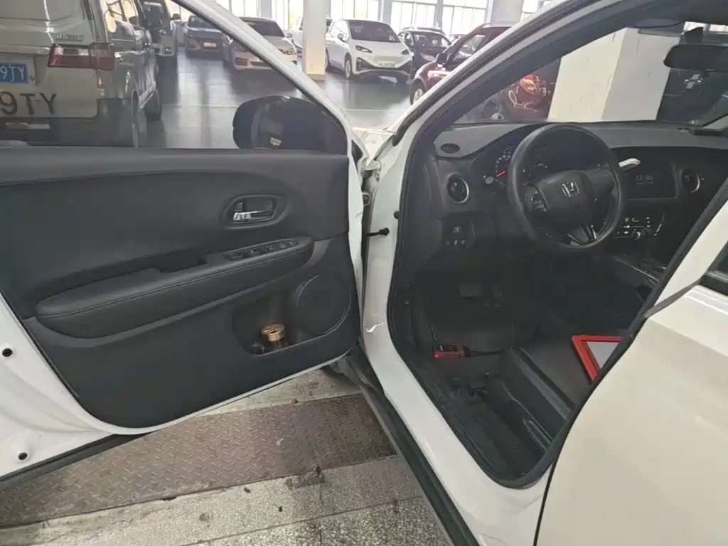 Honda XR-V — миниатюра 16