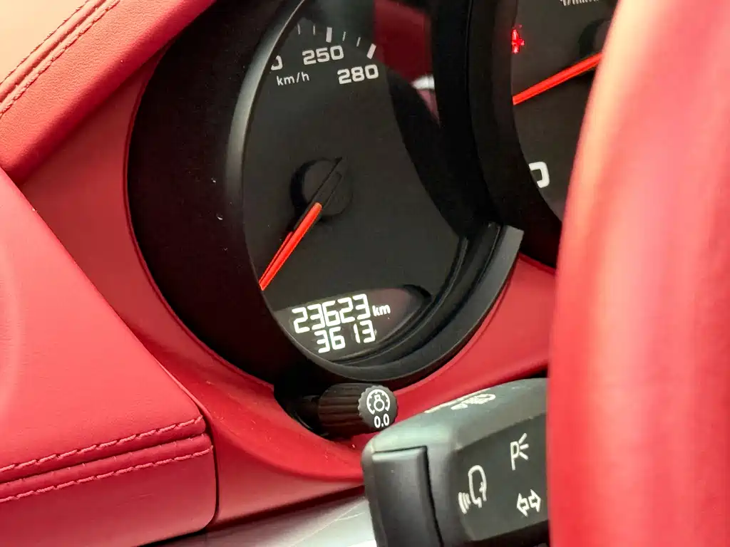 Porsche 718 — миниатюра 10