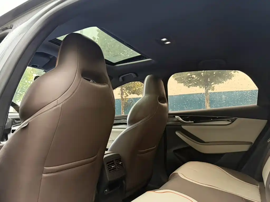 BYD Qin PLUS — миниатюра 15