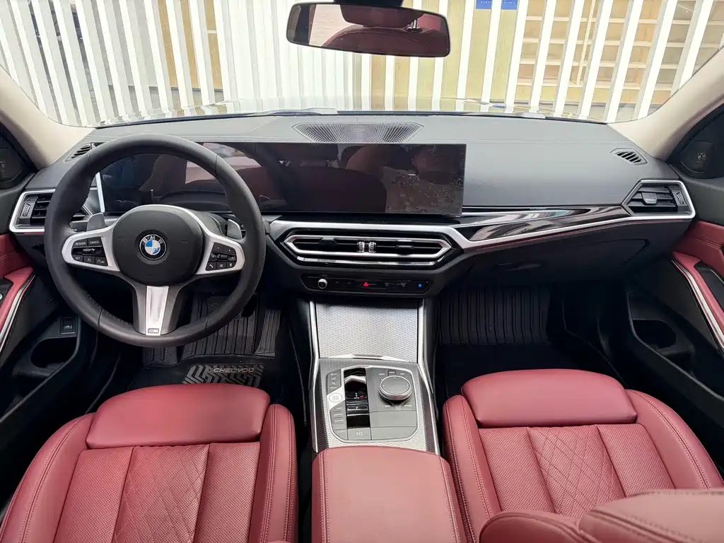 BMW 3 Series — миниатюра 11
