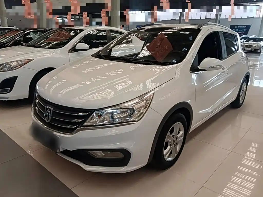 Baojun 310