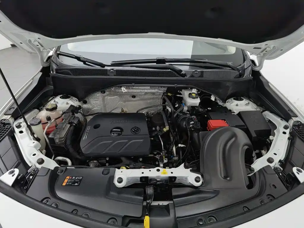 Buick Encore GX — миниатюра 6