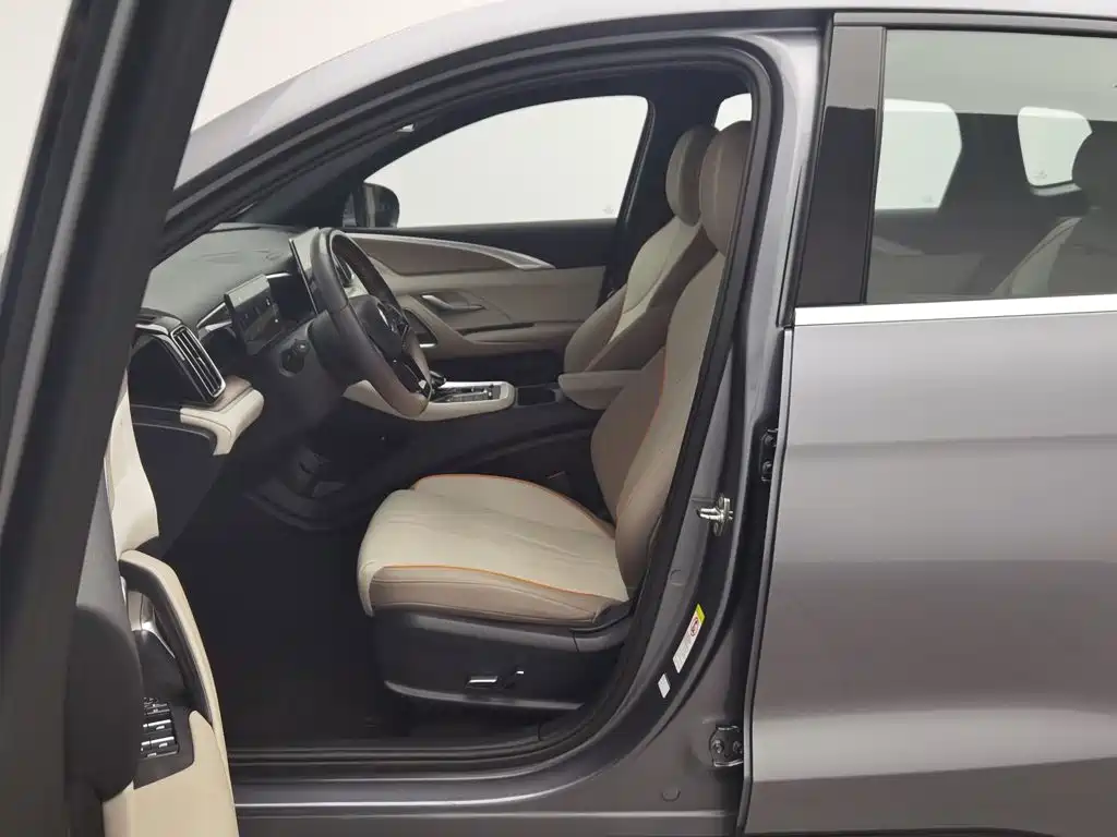 BYD Pro New Energy — миниатюра 10
