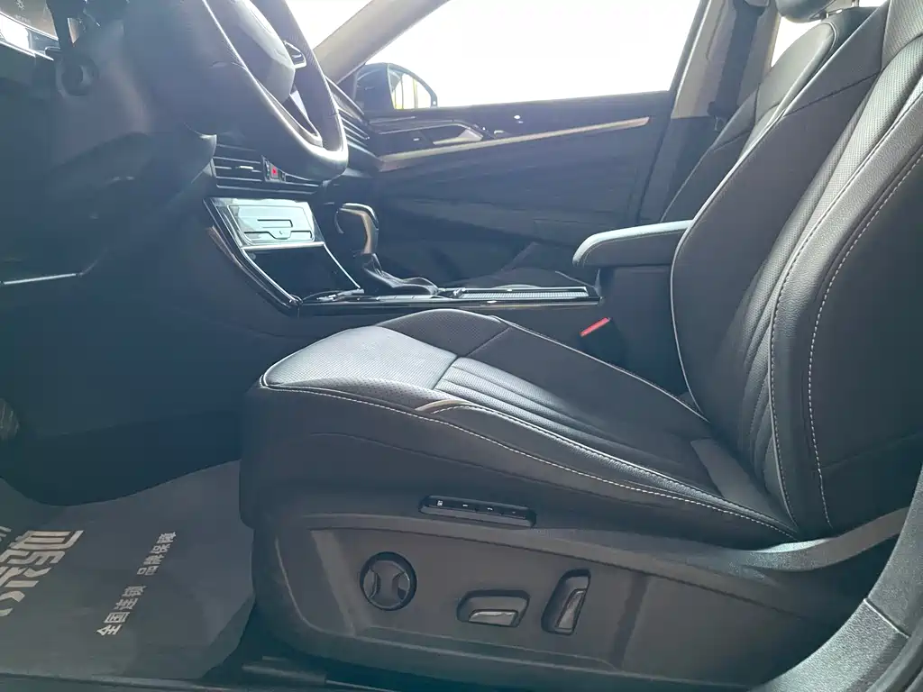 Volkswagen Passat — миниатюра 15