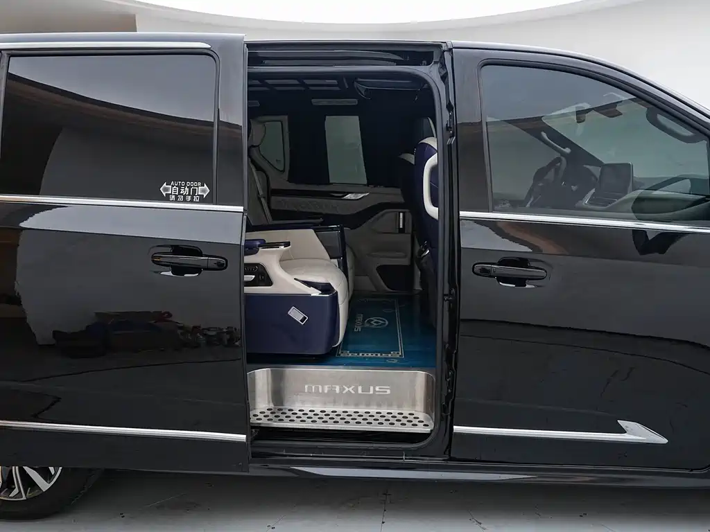 MAXUS G20 — миниатюра 19