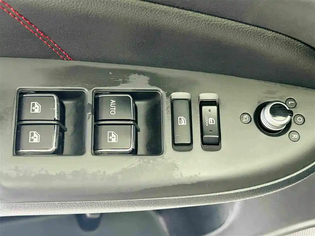 Changan CS75 — миниатюра 19