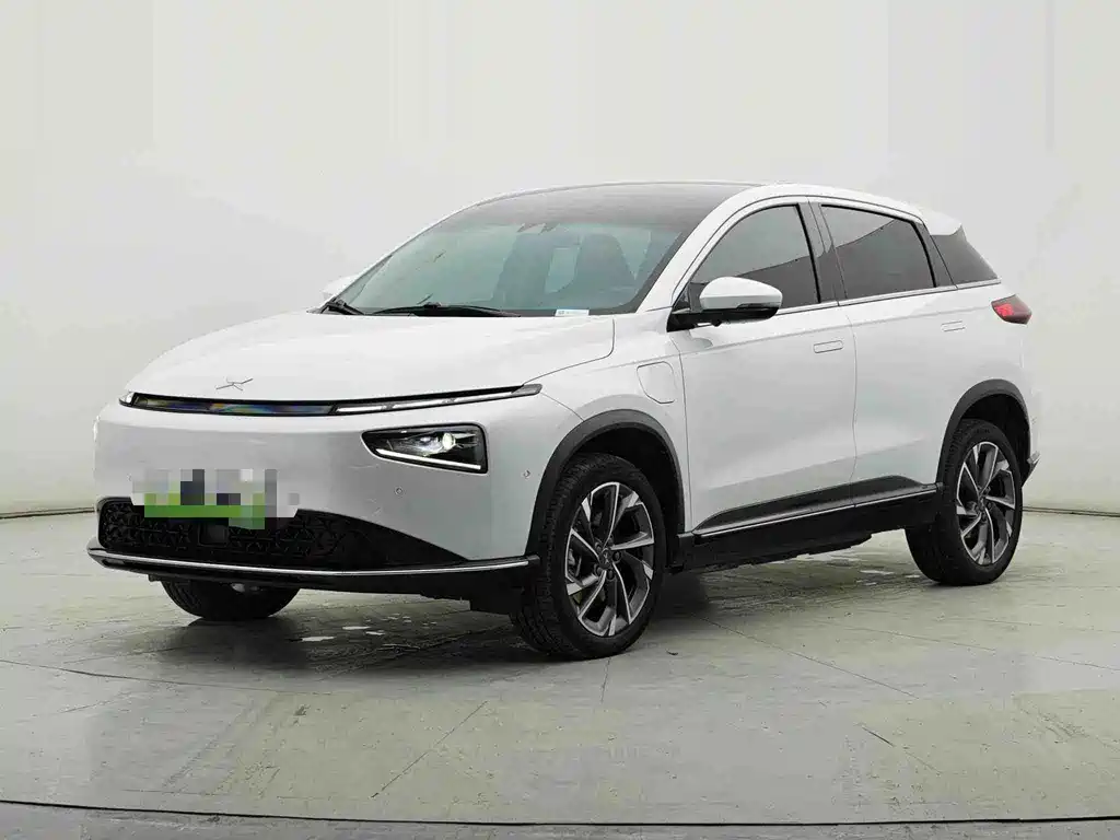 XPeng G3