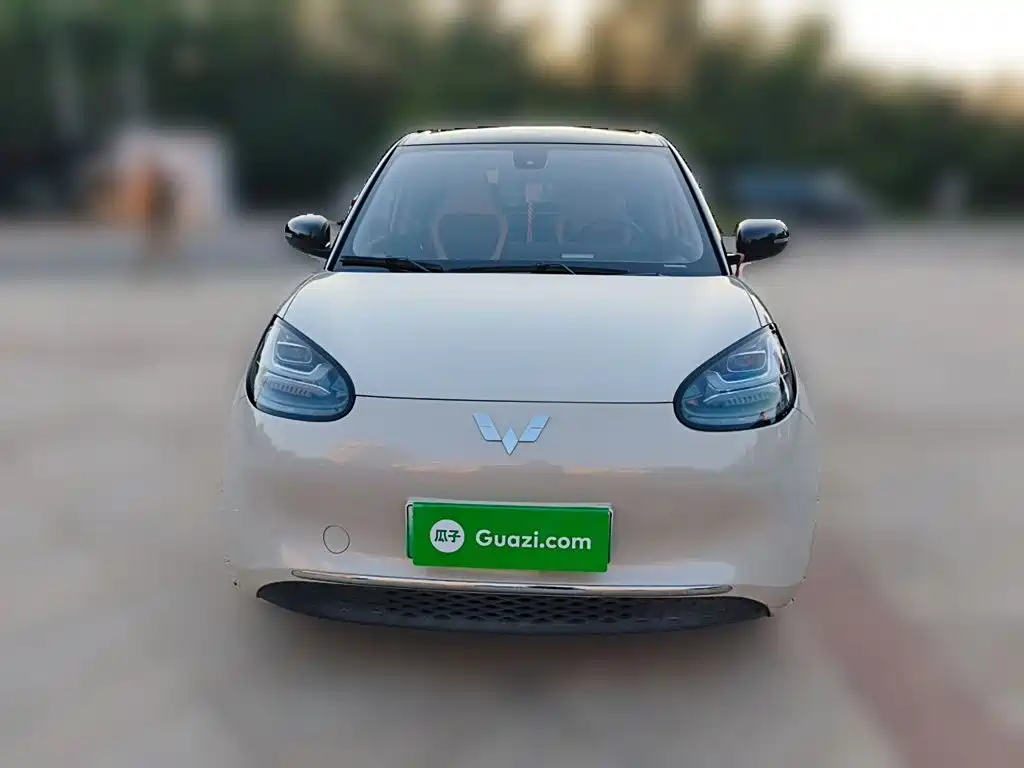 Wuling Bingo — миниатюра 2