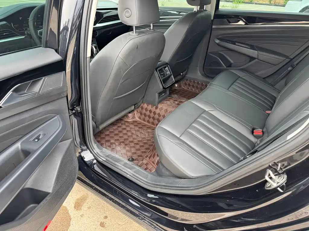 Volkswagen Passat — миниатюра 5