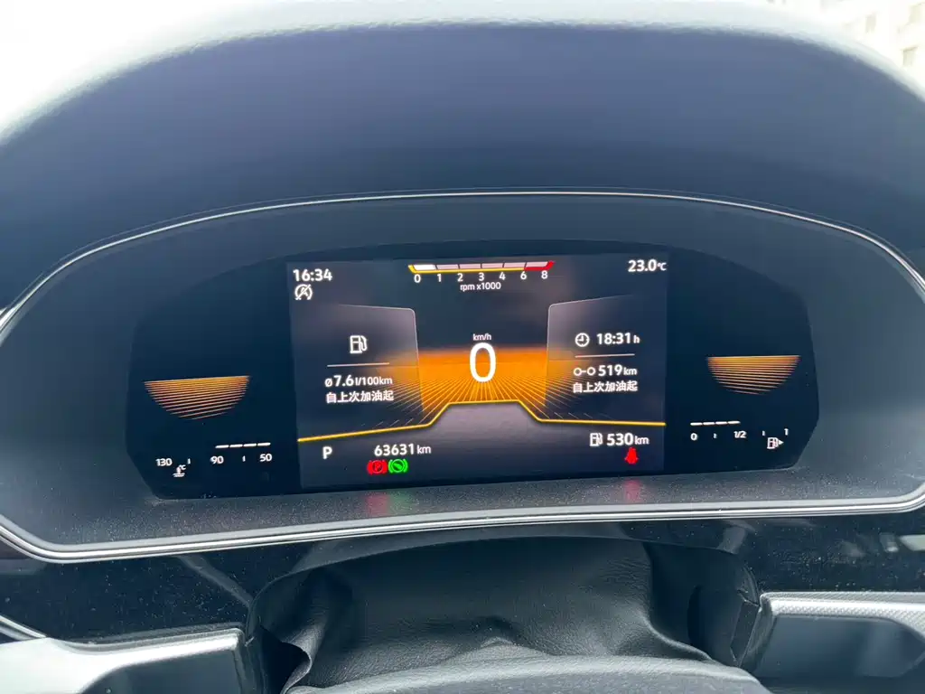 Volkswagen Passat — миниатюра 11