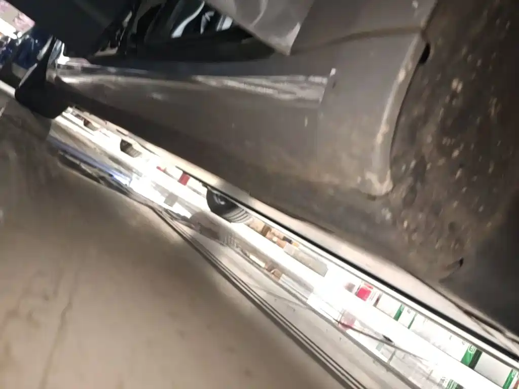 Tesla Model 3 — миниатюра 21