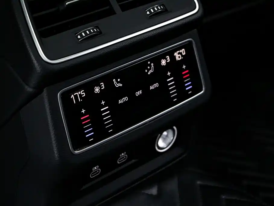 Audi A6L — миниатюра 16