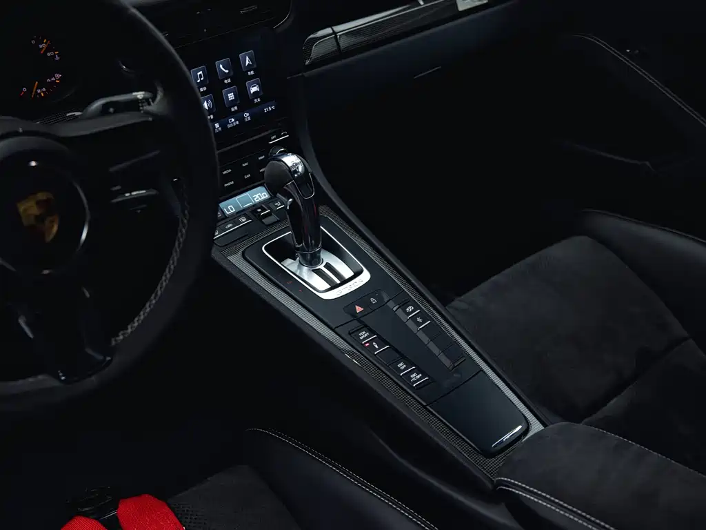Porsche 911 — миниатюра 17