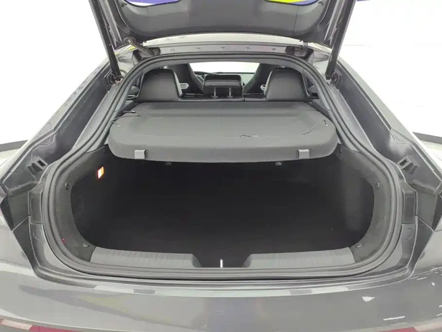Changan UNI-V iDD — миниатюра 4