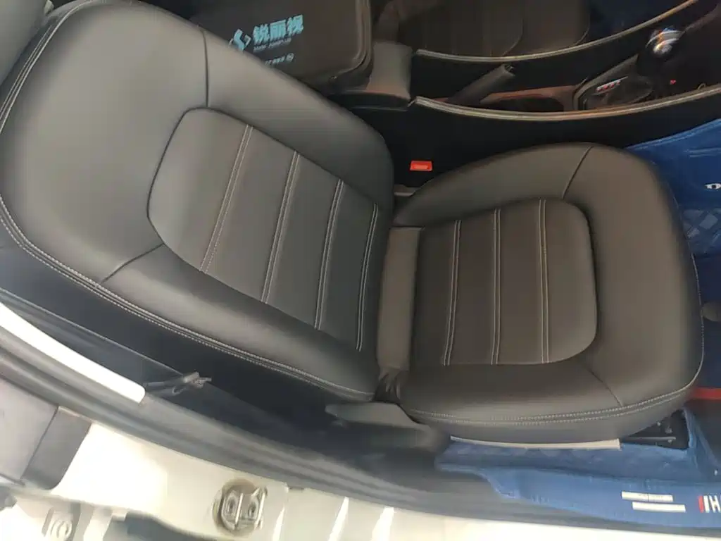 Volkswagen Santana — миниатюра 25