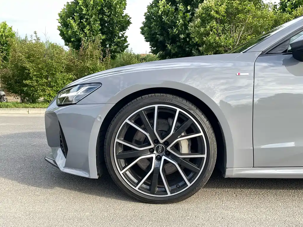 Audi A7 — миниатюра 16