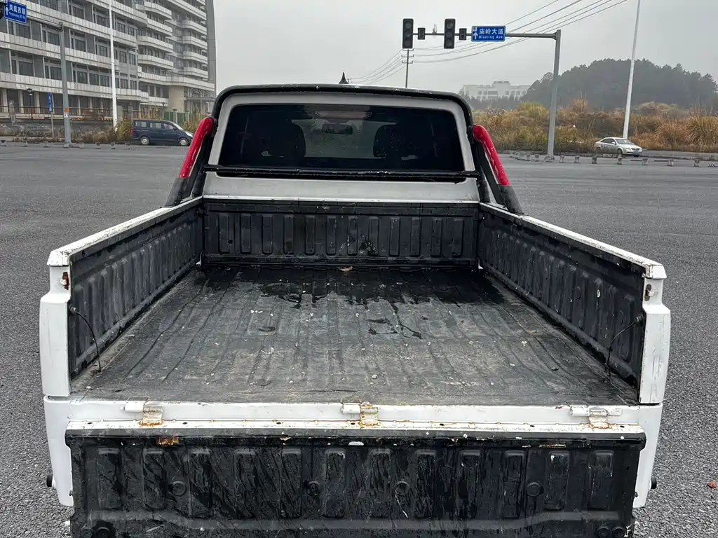 WULING WULING JOURNEY