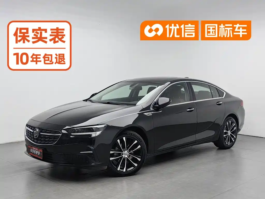 Buick Regal