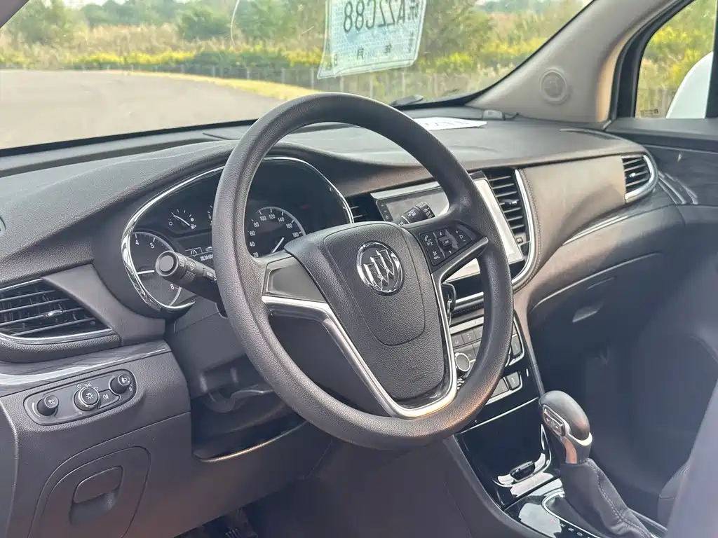 Buick Encore — миниатюра 5