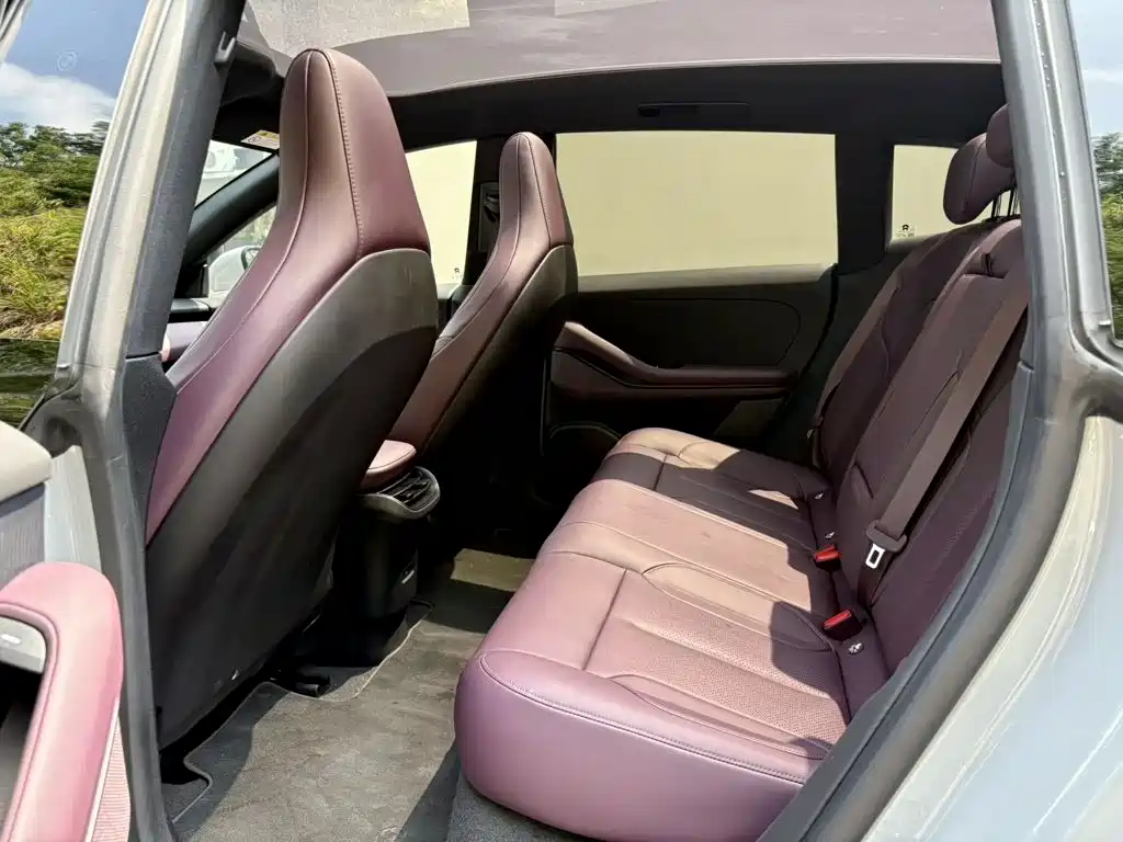 NIO ET5T — миниатюра 5