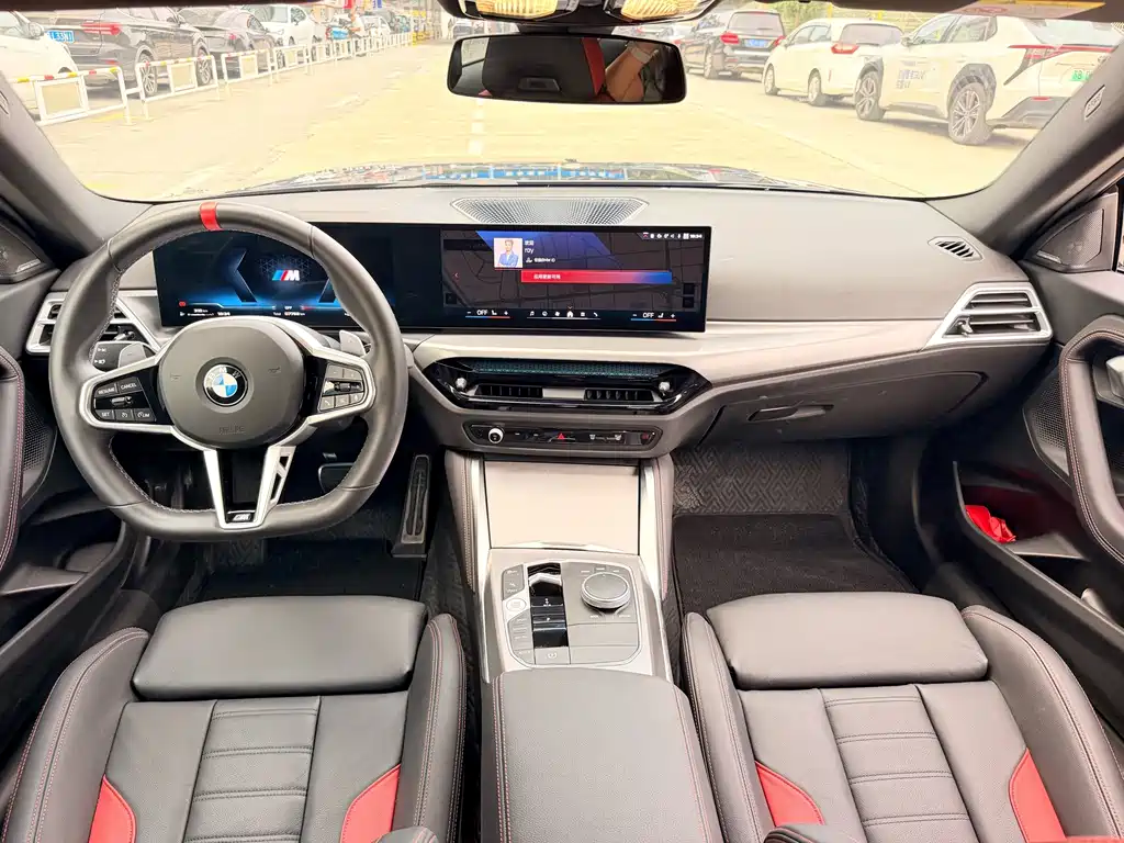 BMW M240i — миниатюра 6