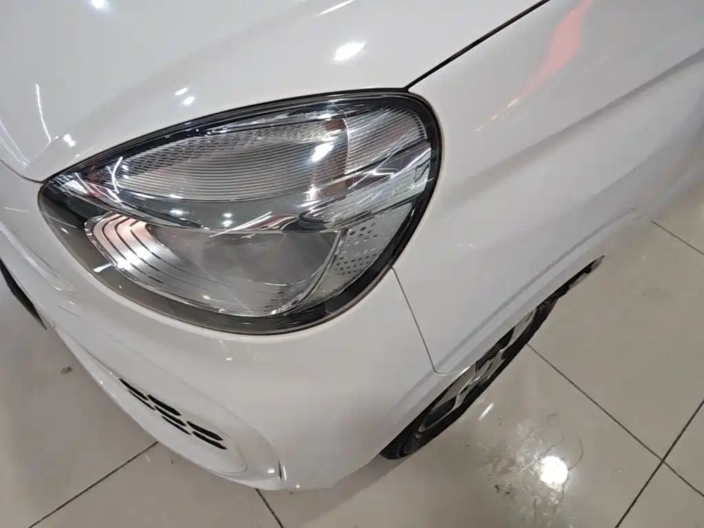 Roewe Clever — миниатюра 24