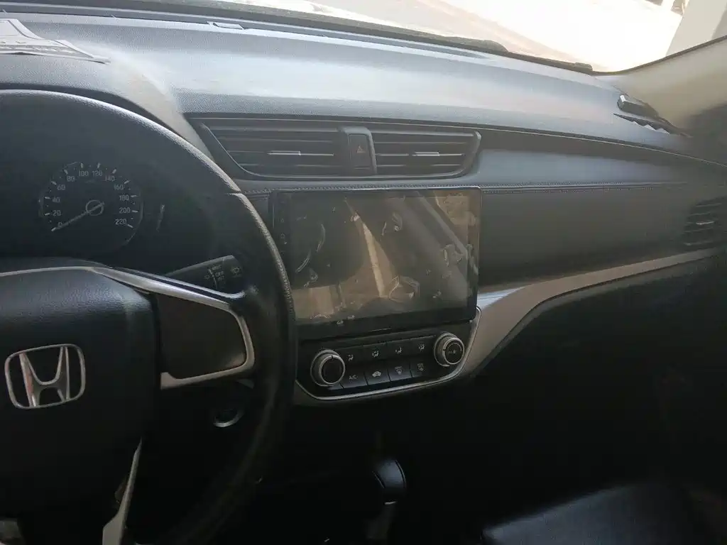 Honda Envix — миниатюра 6