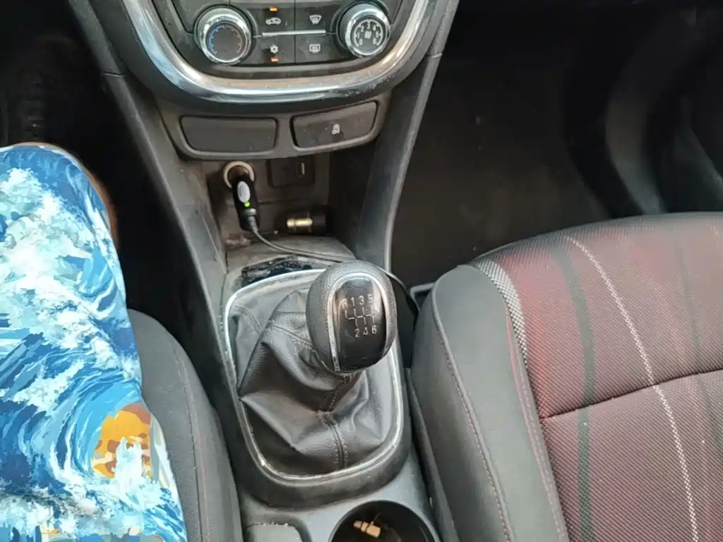 Buick Encore — миниатюра 14