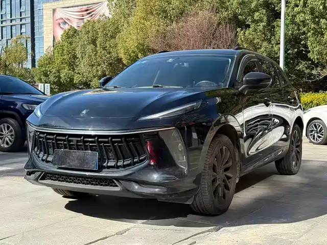 DONGFENG POPULAR T5 EVO