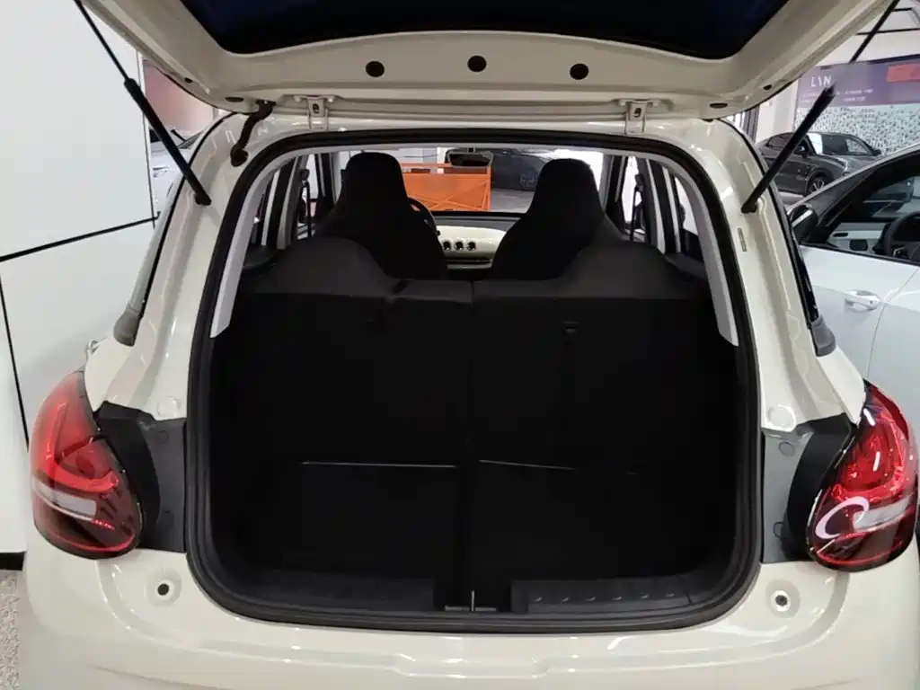 Wuling Bingo — миниатюра 19