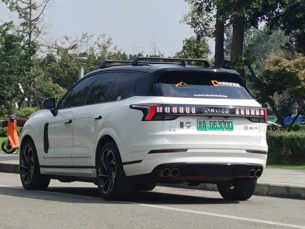 Lynk & Co 09 — миниатюра 33