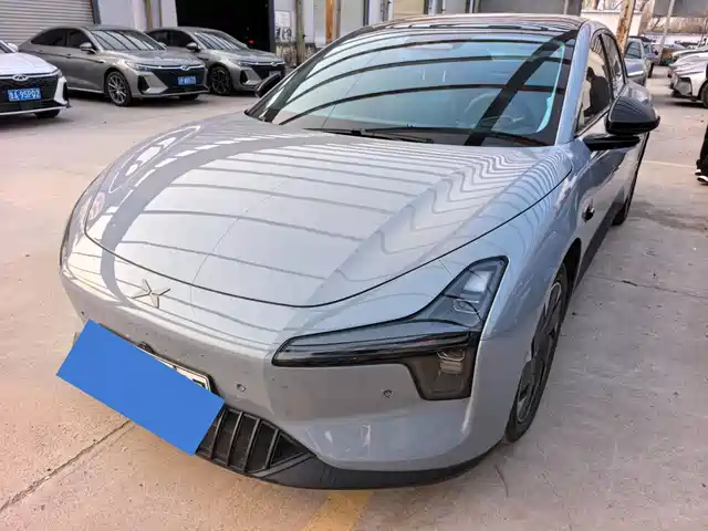 XIAOPENG MONA M03 2025