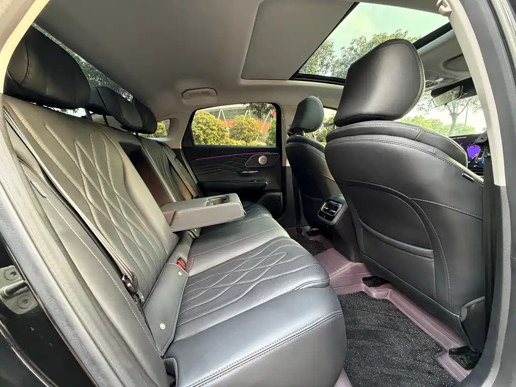 Chery Arrizo 8 PRO — миниатюра 13