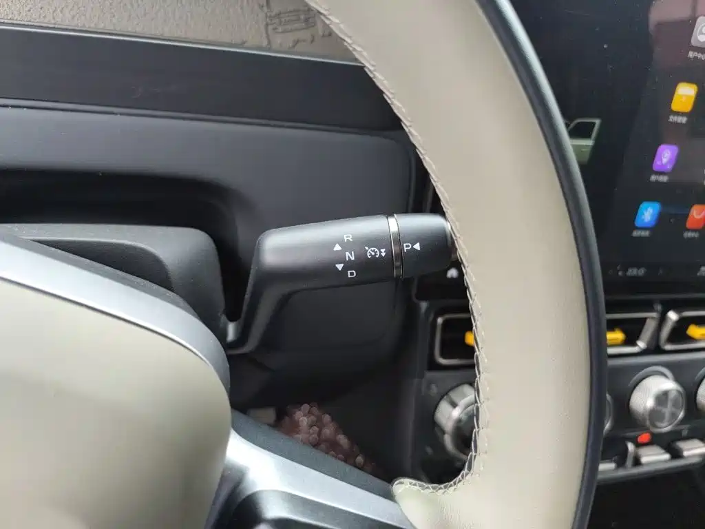iCAR iCAR Super V23 — миниатюра 7