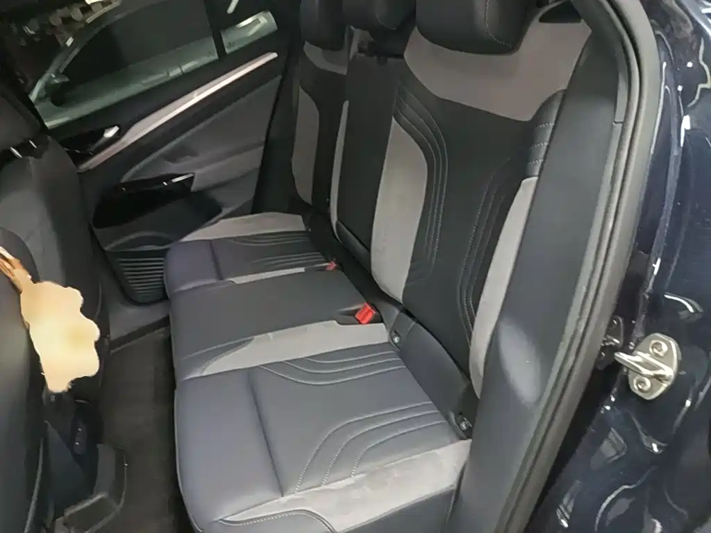 Volkswagen ID.4 Crozz — миниатюра 17