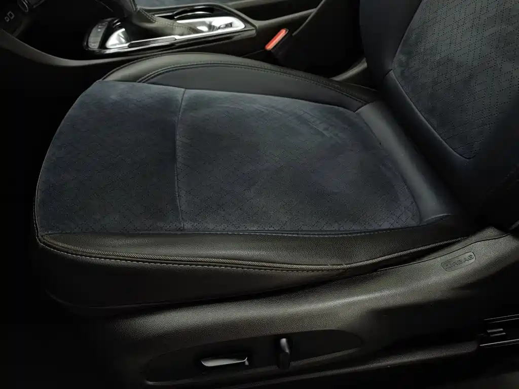Buick Encore GX — миниатюра 20